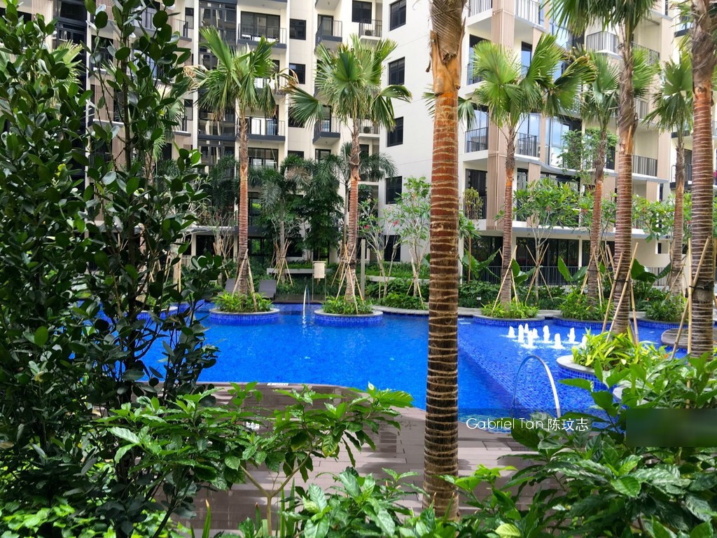 River Isles (D19), Condominium #108989532
